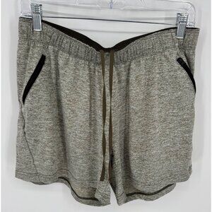 Liberty Pro Womens Lightweight Relaxed fit Activewear Shorts